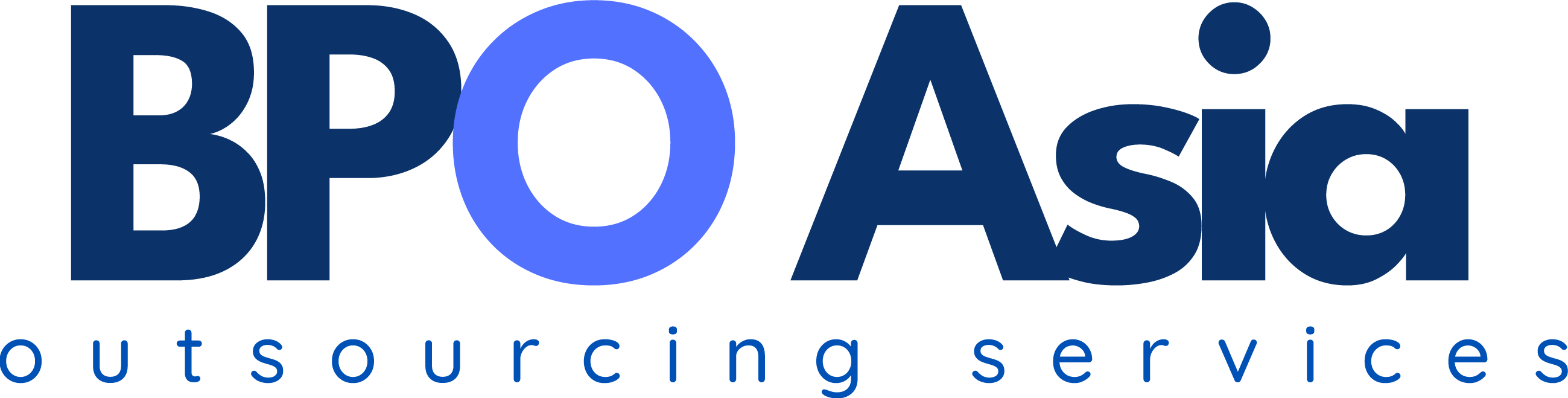 BPO Asia Logo